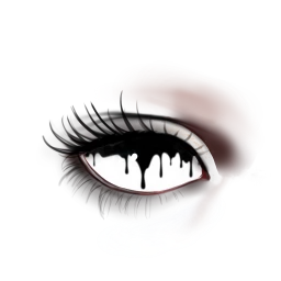 Black Rainbow Darkbleed Eyes