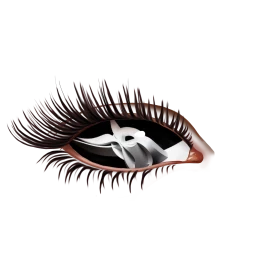 Black Rainbow Spectre Eyes