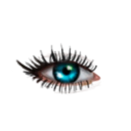 Flawless Clarity Eyes