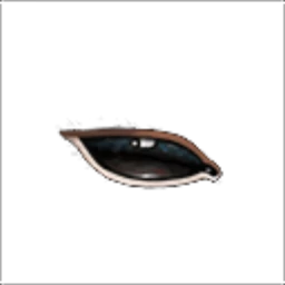 Black Rainbow Glimpse Eyes