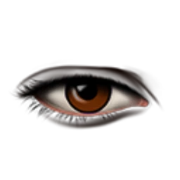 Flawless x MiaKeyla Resilient Eyes