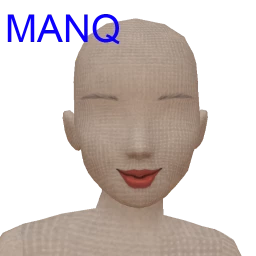 Basic Mannequin Eyes