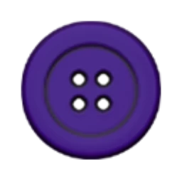 Flawless Spare Button Eyes