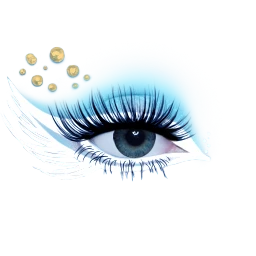 Cloud Nine Celestial Wing Eyes