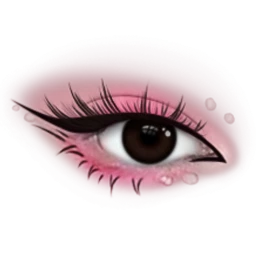 Cloud Nine Kawaii Eyeliner