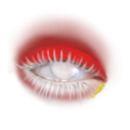 Cosmos Intense Vision Eyes 