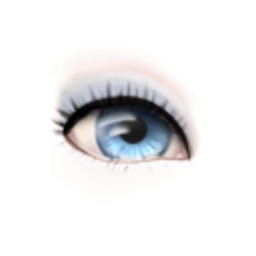 Cosmos Caring Stream Eyes