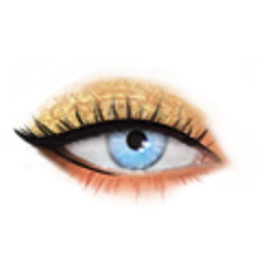 Cosmos Clear Fjord Eyes