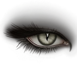 Delirious Kitty Eyes