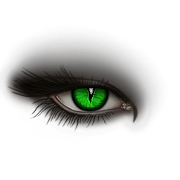 Delirious Punky Kitten Eyes - Tintable