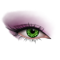 Flawless Enigmatic Eyes - Tintable