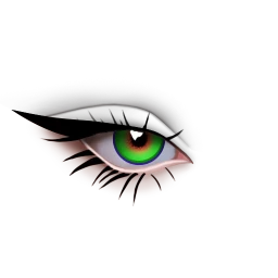 Flawless Striking Eyes - Tintable