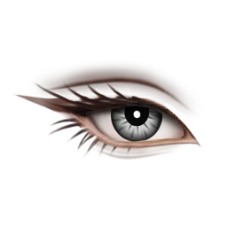 Flawless Oceanic View Eyes - Tintable