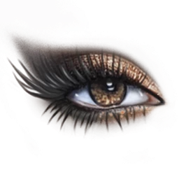 Flawless Opulent Glow Eyeshadow