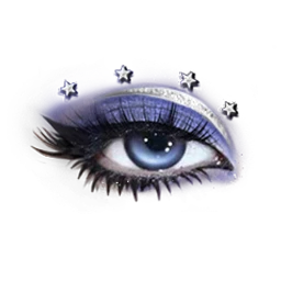 Flawless Celestial Dream Eyes