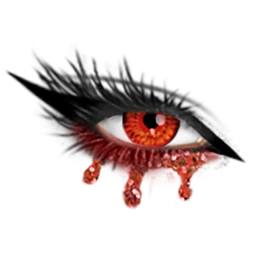 Flawless Scarlet Spark Tears