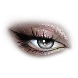 Flawless Sultry Smoke Eyes - Tintable