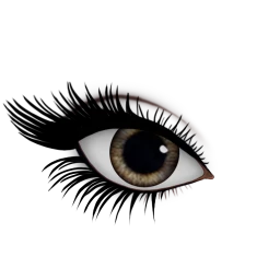 Flawless Malibu Moments Eyes