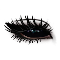 Flawless Power Play Blackout Eyes