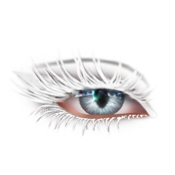 Flawless Clear Future Eyes