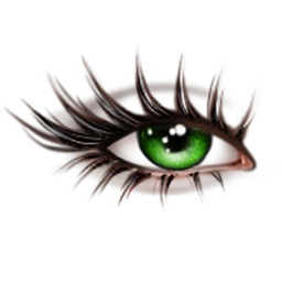 Flawless Crystal Frost Gaze - Tintable