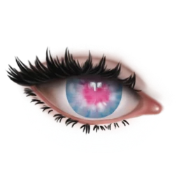 Flawless Blossom Vision Eyes