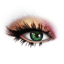 Flawless Ivy Vibe Eyes