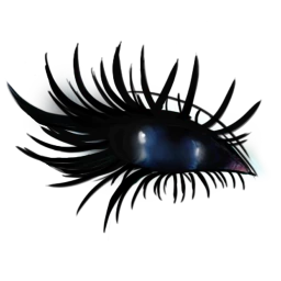 Flawless Eyes Of Terror