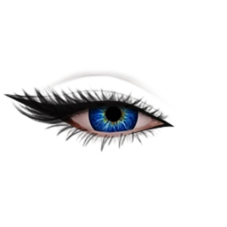 Flawless Twilight Garden Eyes