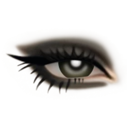 Flawless Veiled Edge Gaze