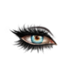 Flawless Cravasse Eyes