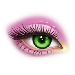 Flawless Barely There Eyes - Tintable