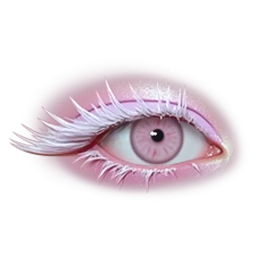 Front Row Sepia Eyes