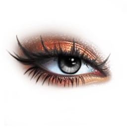 Ikon Elite Dramatically Lashed Gaze - Tintable