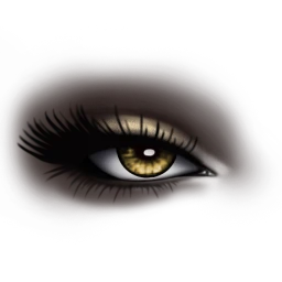 Ikon Elite Aura Eyes