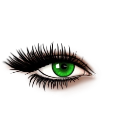 Ikon Elite Stunning Eyes - Tintable