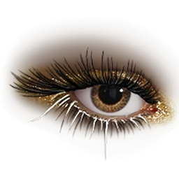 Ikon Elite Glow White Angel Eye Shadow