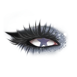 USAesthetics Starry Starry Eyes