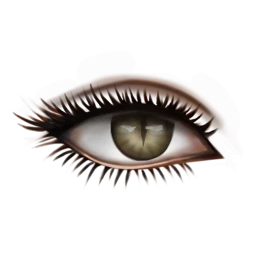 Flawless Southern Eyes - Tintable