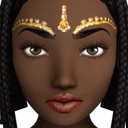 Passage to India Bindi