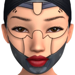 Black Rainbow Binary