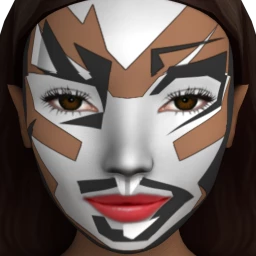 Black Rainbow Retraction