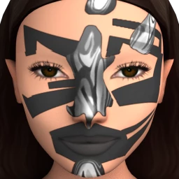 Black Rainbow Redaction