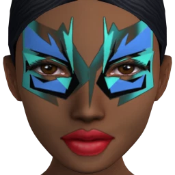 Black Rainbow Charge