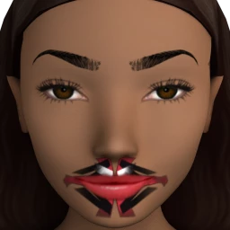 Black Rainbow Photon