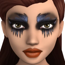 Black Rainbow Haunted