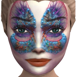 Black Rainbow Omniscience