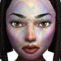 Black Rainbow Fusion