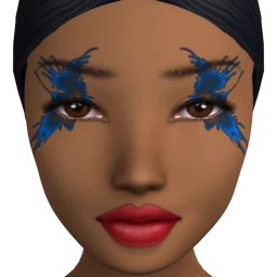 Black Rainbow Neptune