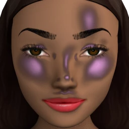 Black Rainbow Ephemera